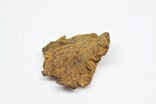 Залізний метеорит Sikhote-Alin, 39.2 грама, з сертифікатом автентичності, фото №3