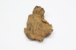 Залізний метеорит Sikhote-Alin, 39.2 грама, з сертифікатом автентичності, фото №4