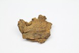 Залізний метеорит Sikhote-Alin, 39.2 грама, з сертифікатом автентичності, фото №5