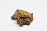 Залізний метеорит Sikhote-Alin, 39.2 грама, з сертифікатом автентичності, фото №6