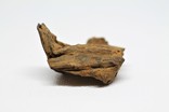 Залізний метеорит Sikhote-Alin, 39.2 грама, з сертифікатом автентичності, фото №7