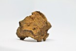 Залізний метеорит Sikhote-Alin, 39.2 грама, з сертифікатом автентичності, фото №10