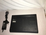 Ноутбук lenovo thinkpad e520 i5 2450/4gb/500gb/ATI 7450M+Intel HD/3 часа, numer zdjęcia 3