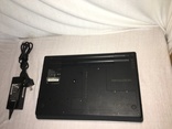 Ноутбук lenovo thinkpad e520 i5 2450/4gb/500gb/ATI 7450M+Intel HD/3 часа, фото №3