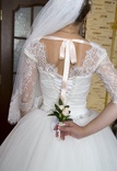 Весільне плаття, фото №3
