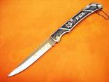 Нож складной FOX 168A, фото №5