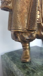 Статуэтка бронза, фото №5