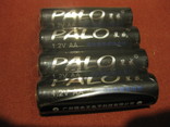Акумулятори PALO 3000мА (4шт) +футляр, numer zdjęcia 3