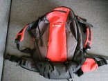 Новый трекинговый рюкзак Hi-Tec 35L., photo number 2