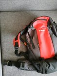 Новый трекинговый рюкзак Hi-Tec 35L., фото №4