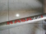 Рама с навесом горный велосипед RAGAZZI, фото №6
