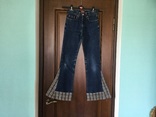 Вінтажні джинси ВІG STAR, фото №2