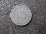 10 пфеннигов 1941 - В., фото №3