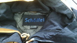 Schoffel - фирменная спорт куртка разм. L, фото №8