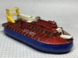 1970's Dinky Toys SRN6 The Saunders-Roe Hovercraft 290, фото №2