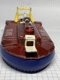 1970's Dinky Toys SRN6 The Saunders-Roe Hovercraft 290, фото №5