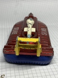 1970's Dinky Toys SRN6 The Saunders-Roe Hovercraft 290, фото №7