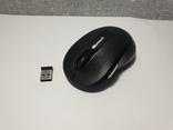 Беспроводная Мышка Microsoft Wireless Mobile Mouse 4000, фото №2