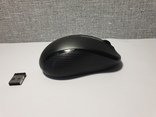 Беспроводная Мышка Microsoft Wireless Mobile Mouse 4000, фото №5