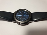 Смарт-часы Samsung gear s3 Frontier sm-r760, numer zdjęcia 13