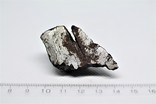 Залізний метеорит Uruacy, 54 г, із сертифікатом автентичності, фото №4