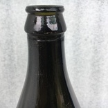 Бутылка ОСЗ 61 год, фото №3