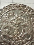 Орт Сигизмунд lll ваза 1625, фото №7