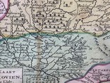1720 Карта Юга России, фото №10