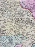 1720 Карта Юга России, фото №11