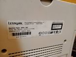 Принтер лазерный Lexmark Optra E310, фото №5