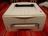 РАСПРОДАЖА! Принтер лазерный Xerox Phaser 3116 Отличный, фото №2
