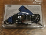 Клеевой пистолет Термопистолет клеевой TL-101 под клей 7 мм мощность 20W с выключателем, фото №4