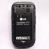 LG UN 170, photo number 9