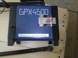 Металошукач Minelab GPX 4500, фото №7