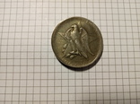 1/2 Доллара США 1937 год #270копия, фото №3