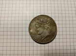 1/2 доллара 1877 США #274копия, фото №2