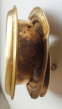 Старовинний латунний Глазок, фото №5