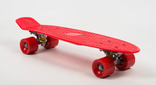 Dzieci Skate (Penny Board) BT-YSB-0057 z tworzywa sztucznego, numer zdjęcia 3