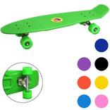 Dzieci Skate (Penny Board) BT-YSB-0057 z tworzywa sztucznego, numer zdjęcia 2