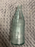 Маленькая бутылка прозрачная, фото №2