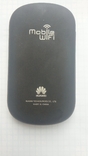 Кишеньковий роутер Huawei E587u-2, фото №7