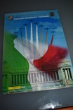 Коллекционный набор в буклете марок воздушные силы Италия 2005 год, фото №3