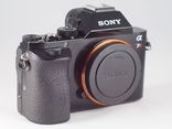 Sony A7R(ILCE-7R)., фото №3