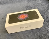 Apple iPhone SE 16Gb б/у., фото №2