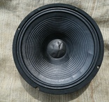 Professional loudspeaker "Solton tc 12/200 400 watt", фото №2