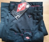 Lee Cooper Multi Pocket Work Trousers 32 (Original), photo number 3