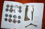 Иллюстрированный каталог предметов эпохи бронзы., фото №9