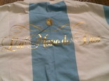 Золотой гол Марадоны - футболка, фото №8