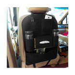 Органайзер для спинки сиденья автомобиля Vehicle mounted storage bag, фото №3