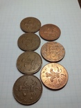 Two pence, photo number 2